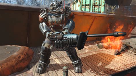 Fallout 4 1.10.163 Update: What's New .